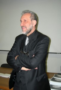 Bruno Fasola