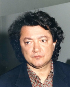 Claudio Cerritelli