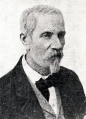 Luigi Buzzi Leone