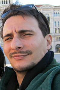 Davide Campagna