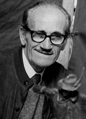 Ettore Cedraschi